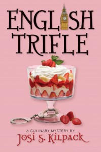 English Trifle.F