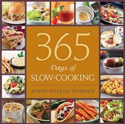 Slow Cooker Soups 365: Enjoy 365 Days With Amazing Slow Cooker Soup Recipes In Your Own Slow Cooker Soup Cookbook! [Book 1] [Book]