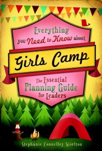 Everything You Need to Know about Girls Camp cover