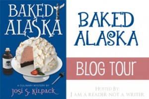 baked alaska tour