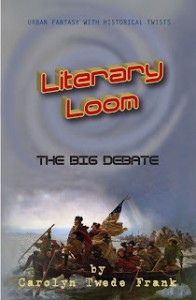 Literary Loom