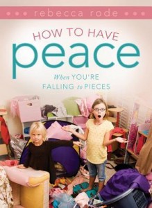 howtohavepeace