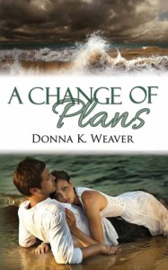 A Change of Plans Cover