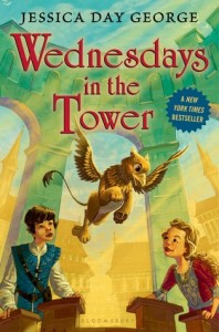 WednesdaysintheTower