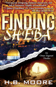 Finding-Sheba