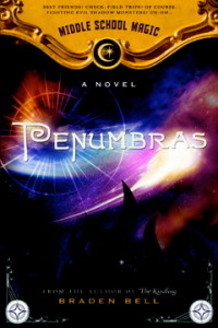 Penumbras 2x3