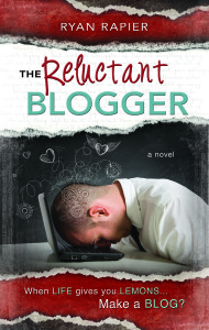 thereluctantblogger