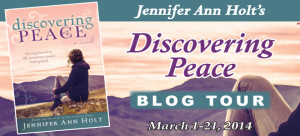 Discovering-Peace-blog-tour