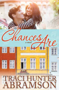 Cover_FRONT_Chances Are