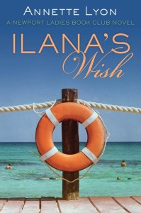 Ilanas Wish