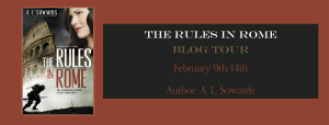 The Rules of Rome Banner