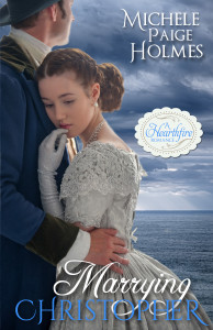 Marrying Christopher EBOOK size