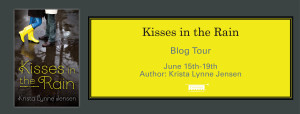 Kisses in the Rain banner