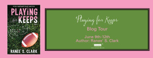 Playing for Keeps Banner