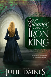 Eleanor and the Iron King_COVER.indd