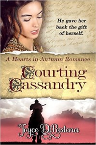 Courting-Cassandry